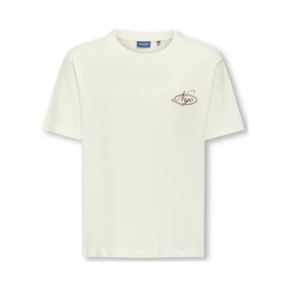 Only & Sons Vista Shirt Junior - Maat 134/140 thumbnail