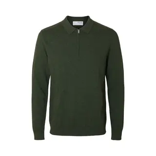 Selected Trui 'Slhberg' Spar