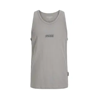 Jack & Jones Jcosago Small Logo Slub Tank Top