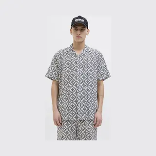 Jack & Jones Hemd JORSeersucker