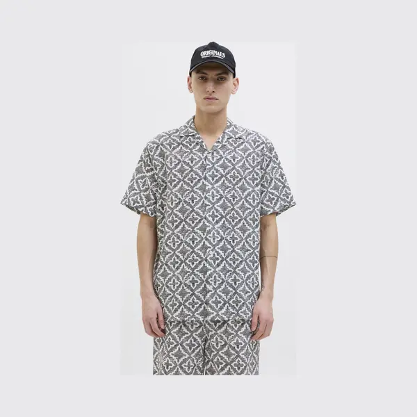 Jack & Jones Hemd JORSeersucker thumbnail