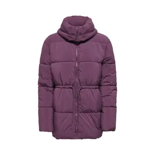 Only - Onllara Jacket Otw - Dames - Gewatteerde Jassen
