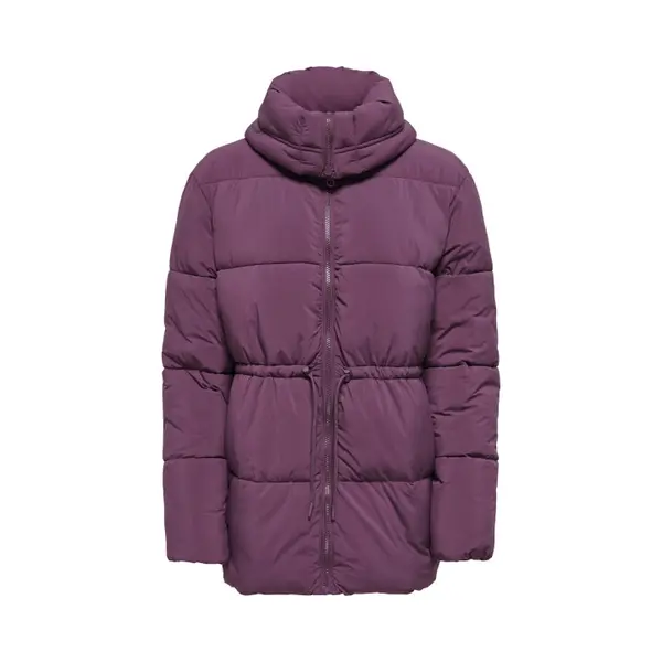 Only - Onllara Jacket Otw - Dames - Gewatteerde Jassen thumbnail