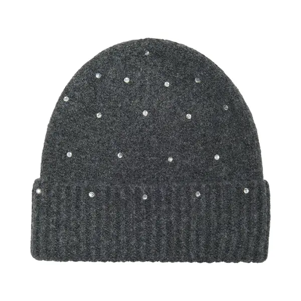 Kids Only Chyna Life Knit Soft Beanie Junior thumbnail
