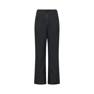 Only Play Slope Padded Skibroek In De Kleur Zwart.