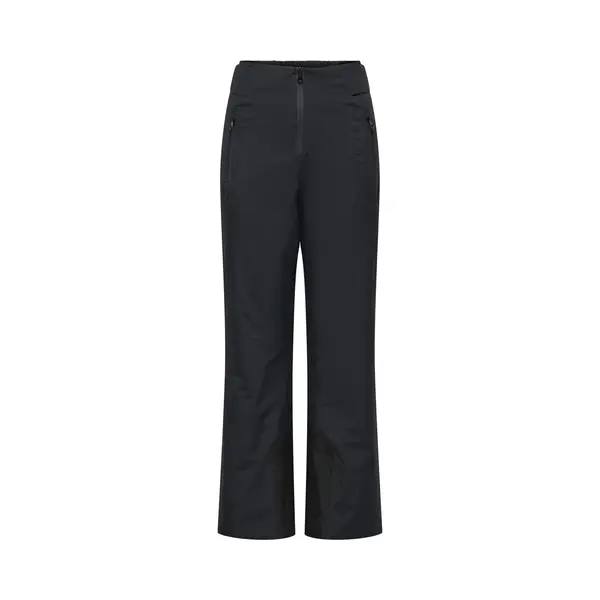 Only Play Slope Padded Skibroek In De Kleur Zwart. thumbnail