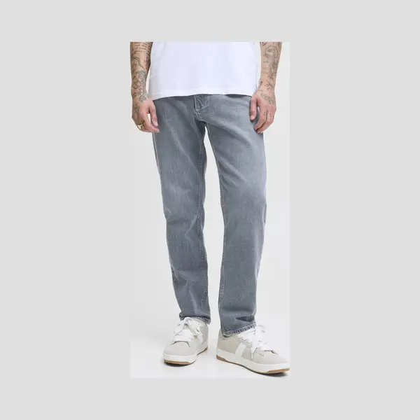 Jack & Jones Jeans 'Jjimike Jjevan' Lichtblauw thumbnail