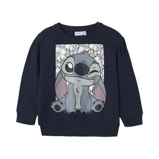 Name It Kinder-Sweatshirt 13247019-Nav