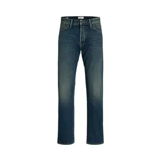 Loose & Relaxed Casual Jeans Jack & Jones Chris Original Akm 918