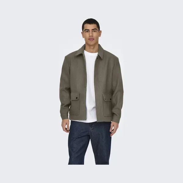 Only & Sons Jacke ONSConnor thumbnail