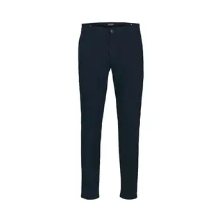 Jack & Jones Herren Chino Hose Jpstmarco Bowie Winter Chino - Slim Fit