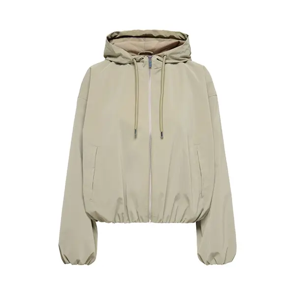 Only - Onlmana Jacket Otw - Meisjes - Gewatteerde Jassen thumbnail