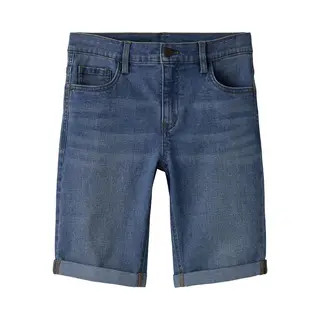 Two Soon Jeans Blauw Denim