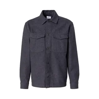 Jack & Jones Tussenjas 'JJEPerfect' Marine