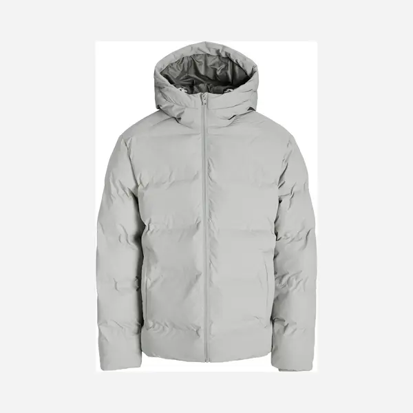 Jack & Jones Winterjas 'Esoho' Grijs thumbnail