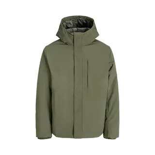 Jack & Jones Jack&Jones - Jjekeen Jacket AW25 Sn - Heren - Buitenjassen
