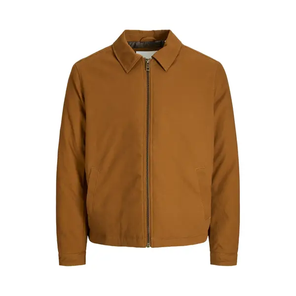 Jack & Jones Jack&Jones - Jjedover Worker Jacket Noos - Heren - Buitenjassen thumbnail
