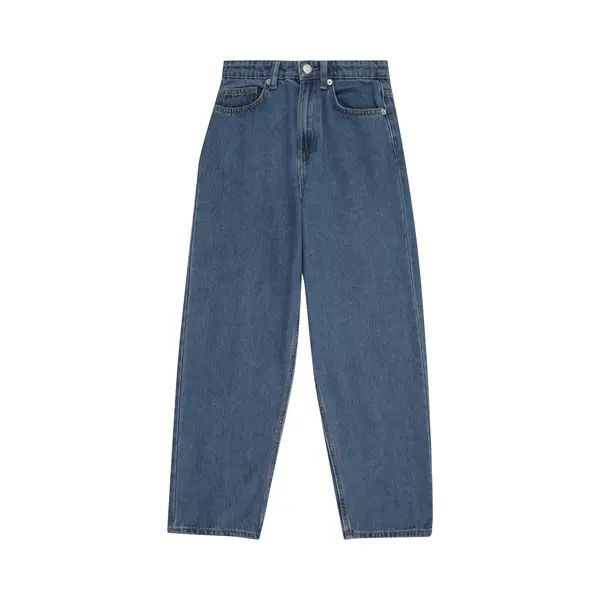 Only & Sons Junior Jeans 'OSJFade' Blauw Denim thumbnail