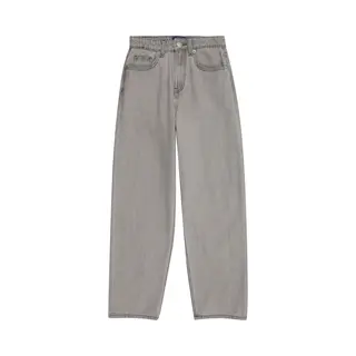 Only & Sons Jungen Osjfade Loose Lmg 4717 Pim Dnm Noos, Light Grey Denim, 116 Eu