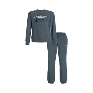 Jack & Jones Mini Sweatshirt Grijs / Wit