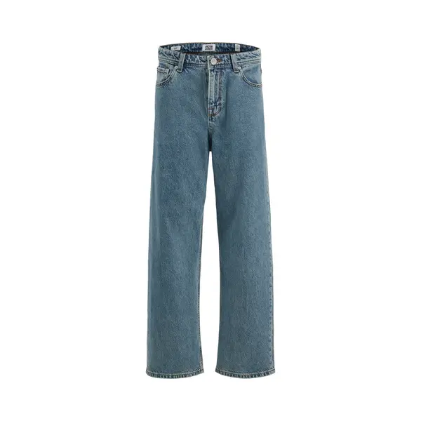 Jack & Jones, Unisex, Jeans, Junior Jeans Jjialex Jjoriginal Lange Hose, Blau, (176) thumbnail