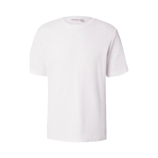 Only & Sons Shirt 'ONSTobie' Wit thumbnail