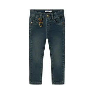 Name It Jeans 'NMMTheo' Donkerblauw