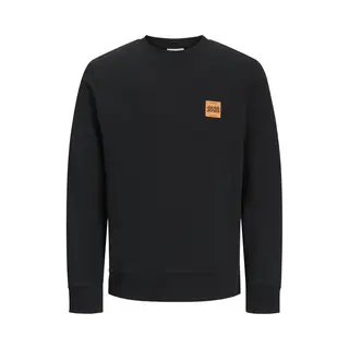 Jack & Jones Jack&Jones - Jjbrandy Sweat Crew Neck Ln Heren Trui