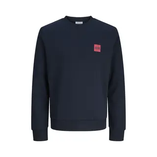 Jack & Jones Jjbrandy Sweat Crew Neck
