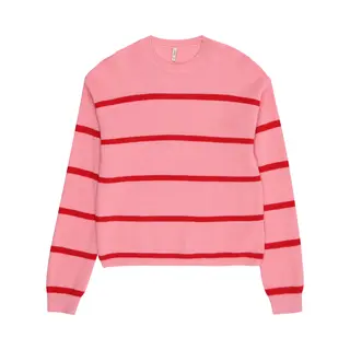 Only Girls Pullover Kogfranca