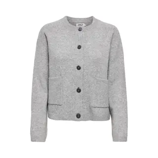 Only Strickjacke Onlpiemonte