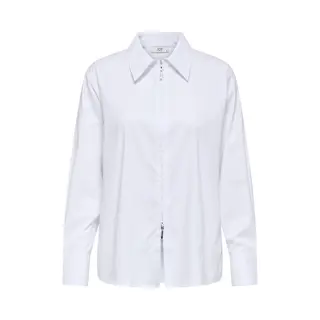 Jdy Blouse 'JDYMio' Wit