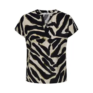 Jdy - Jdyjasmine S/S Top Wvn - Dames - Blouses