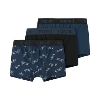 Name It Boxershorts NKMTitan Skater