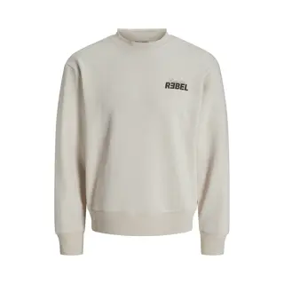 Jj Rebel Sweatshirt Jrebjim