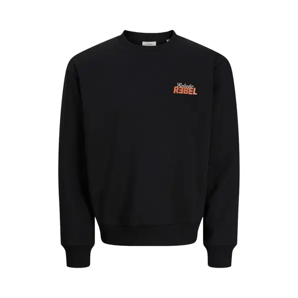 Jj Rebel Sweatshirt Jrebjim thumbnail