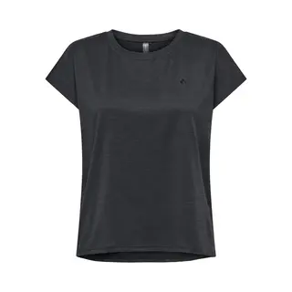 Only Play Onpaub-Core Life On Ss Loose Bat Tee Dames T-shirt - Maat Xl