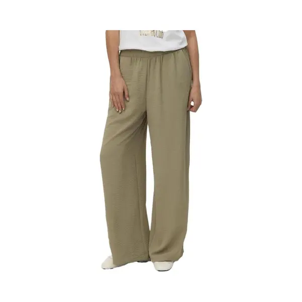 Vero Moda Fließende Hosen 10313721-Mer thumbnail