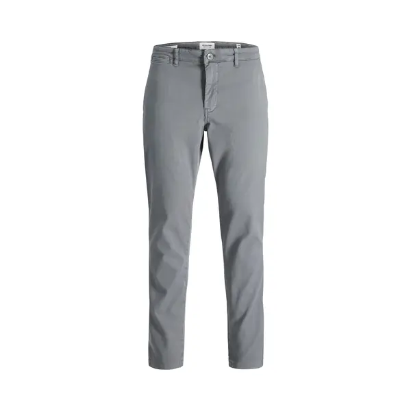 Jack & Jones Chino 'Jpstmarco Jjarthur' Grijs thumbnail