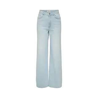 Only Jeans 'ONLJuicy' Lichtblauw