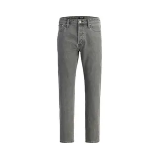 Jack & Jones Jeans 'JJIChris Original' Grey Denim