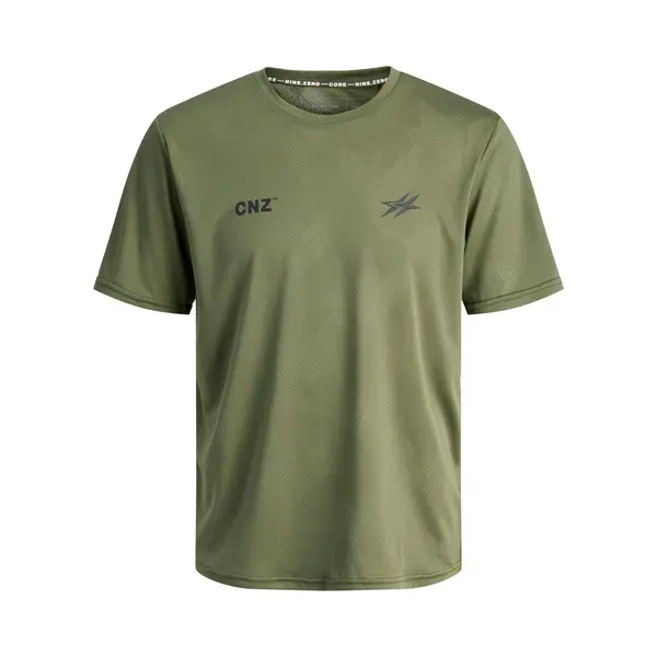 Jack & Jones T-Shirt Jcocnz Paris thumbnail