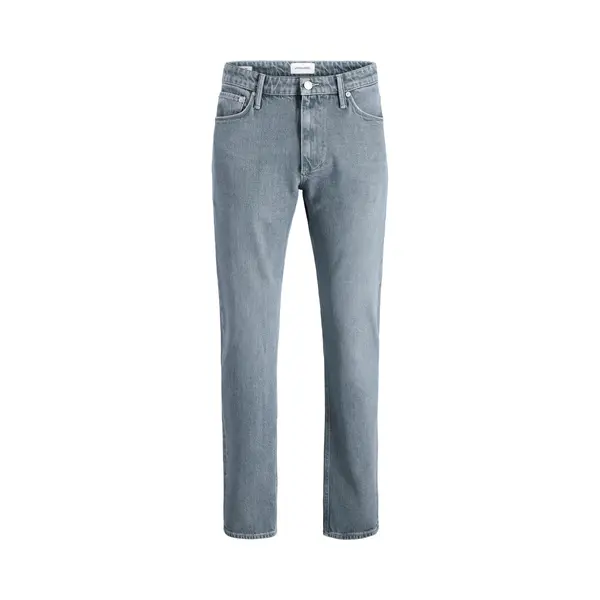 Jack & Jones Jeans 'Jjimike Jjevan' Lichtblauw thumbnail