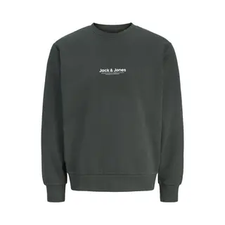 Jack & Jones Sweatshirt Vesterbro Sweat Crew Neck