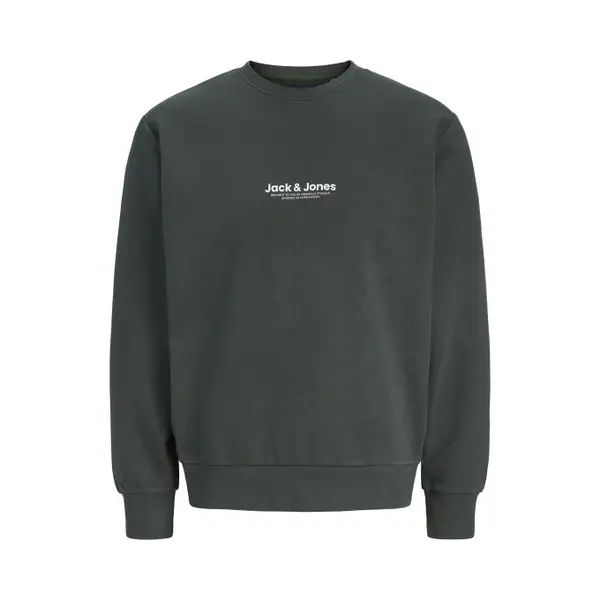 Jack & Jones Sweatshirt Vesterbro Sweat Crew Neck thumbnail