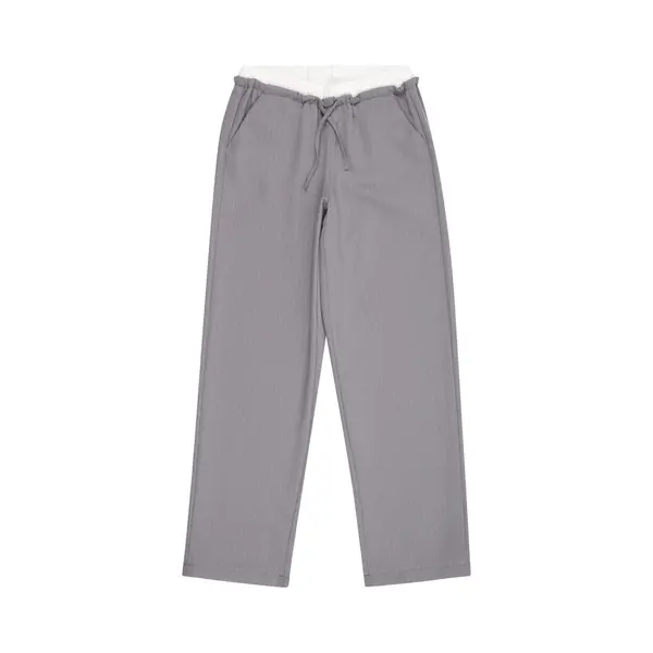 Kids Only Broek Met Wijde Pijpen Kogmiley Straight Fit Broek Met Wijde Pijpen thumbnail