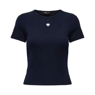 Only T-Shirt Onlelva June