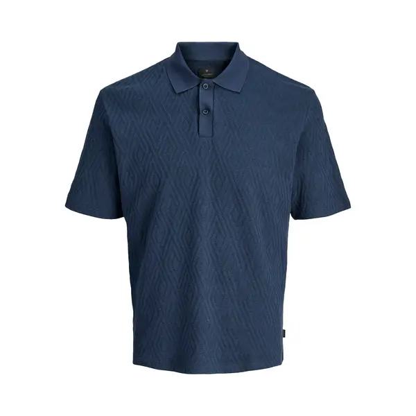 Jack & Jones Jprblanewtrent Ss Polo Sn thumbnail