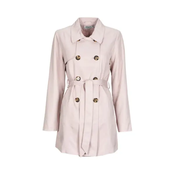 Only Onlvalerie Trenchcoat Otw Noos thumbnail