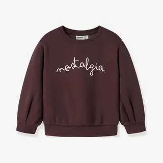 Name It Meisjeskleding Nan Bordeauxrood